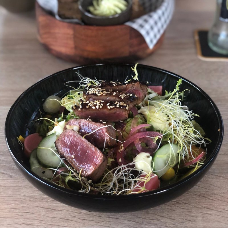 Restaurant Craft