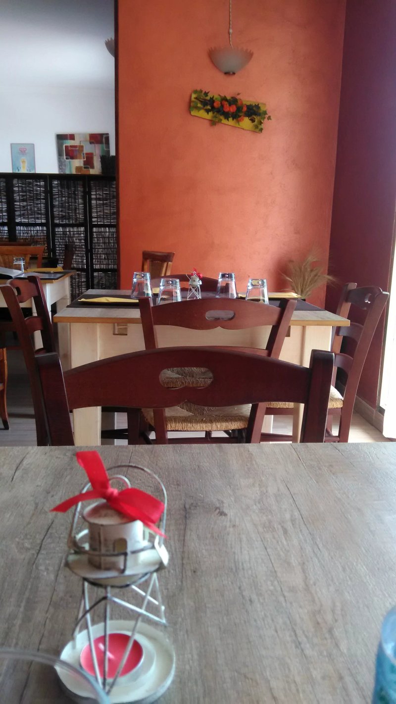 Made in Sud Pizzeria Rosticceria