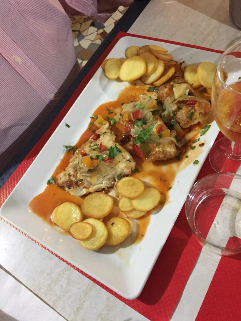 Le Majestic-Chez Fernanda