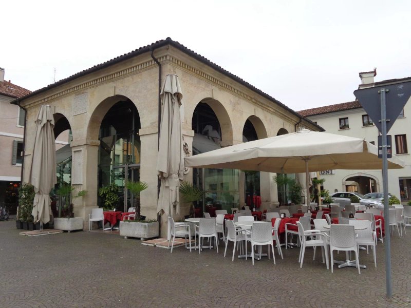 Cafe Borsa