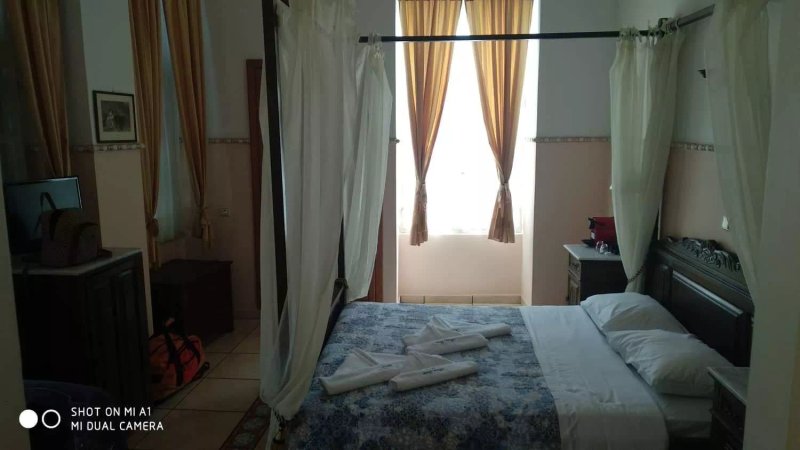 Monte Kristo Hotel