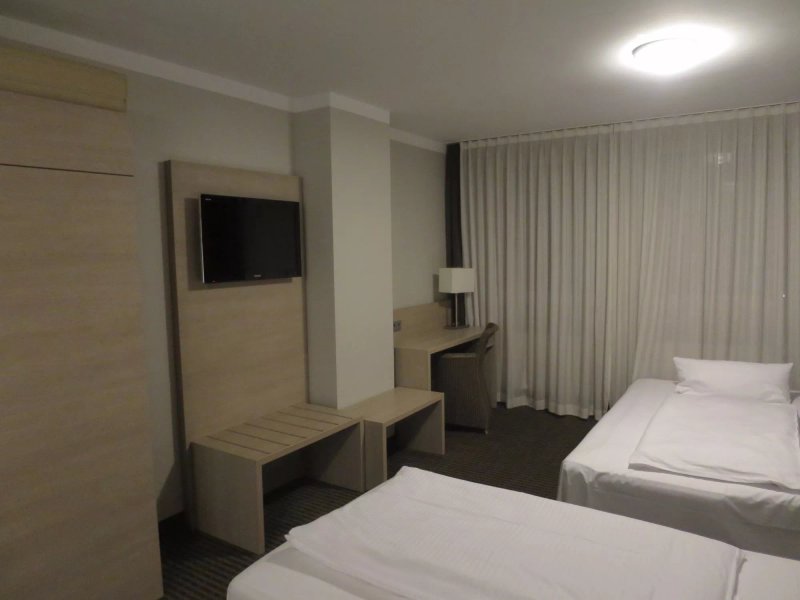 Stern Hotel Soller