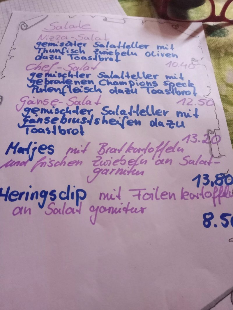 Zur Tenne