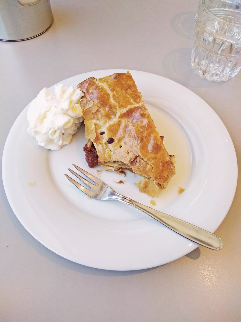 Pasticceria Serraia