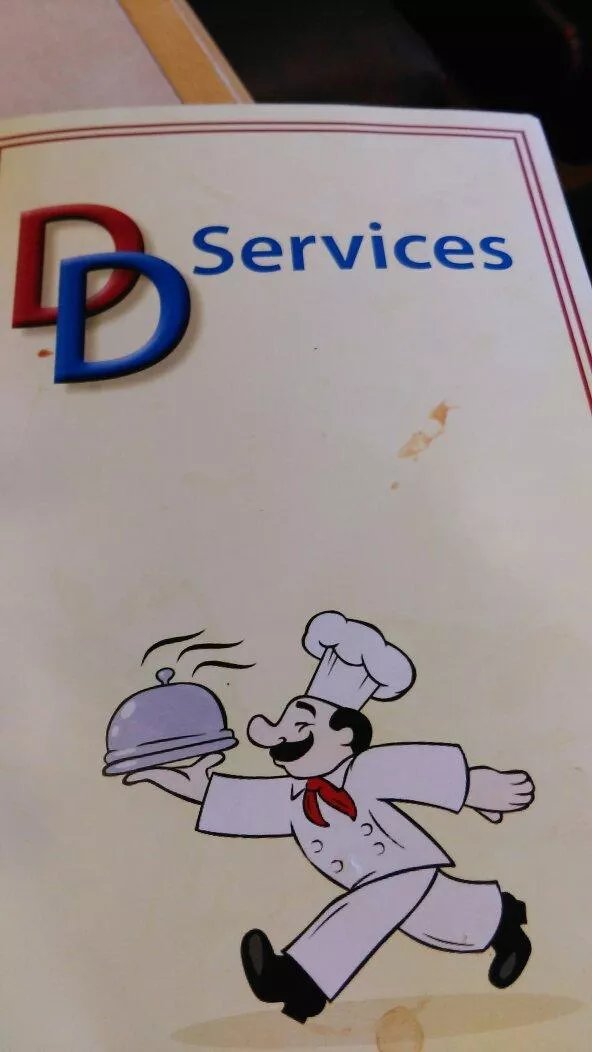 DD's Services