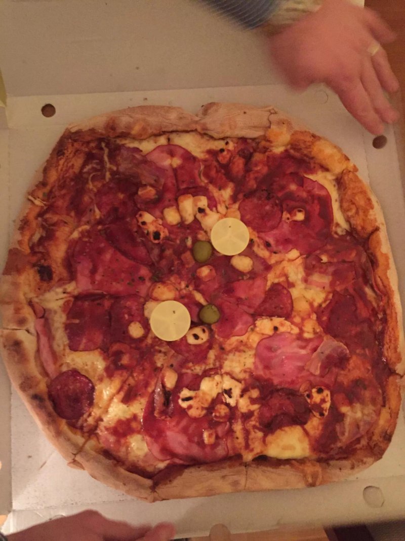 Pizzeria Chello
