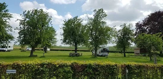 De Wellinghoeve