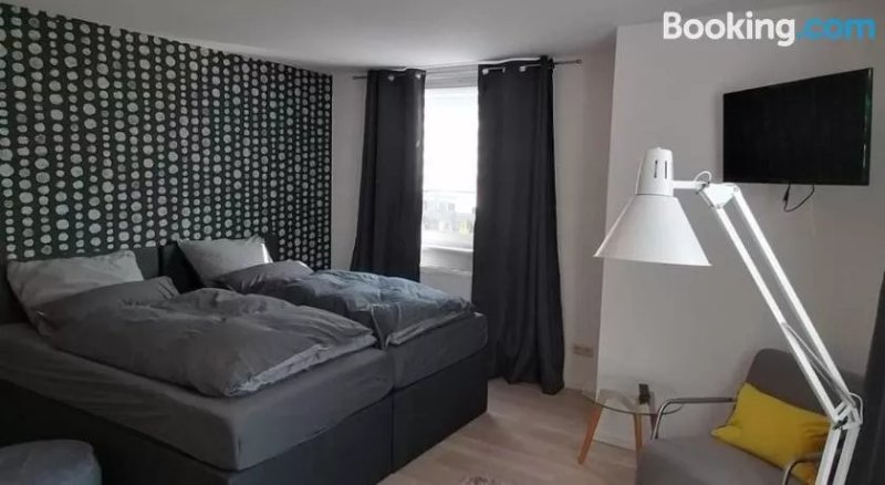 Ferienzimmer Nordsee