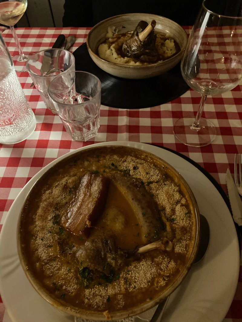 Brasserie Beaulieu