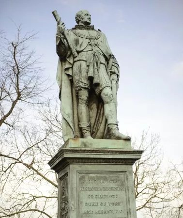 Duke of York