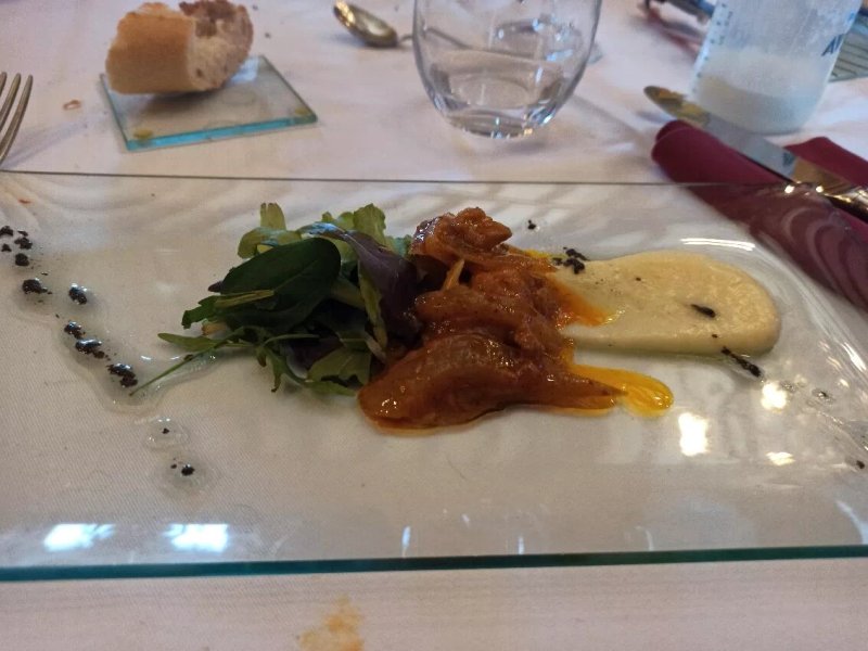 Restaurante Sotuer