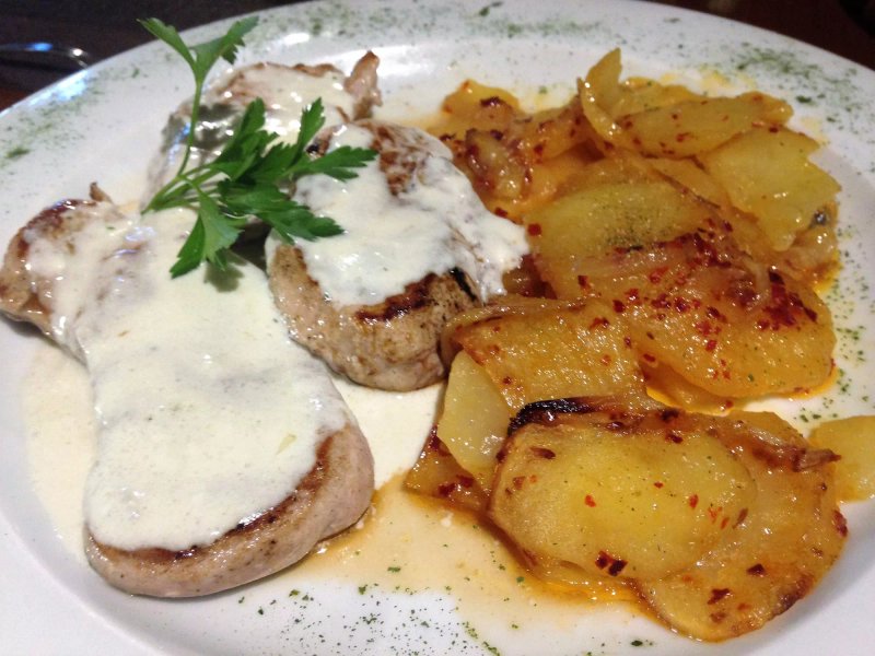 Hotel Restaurant Verdia