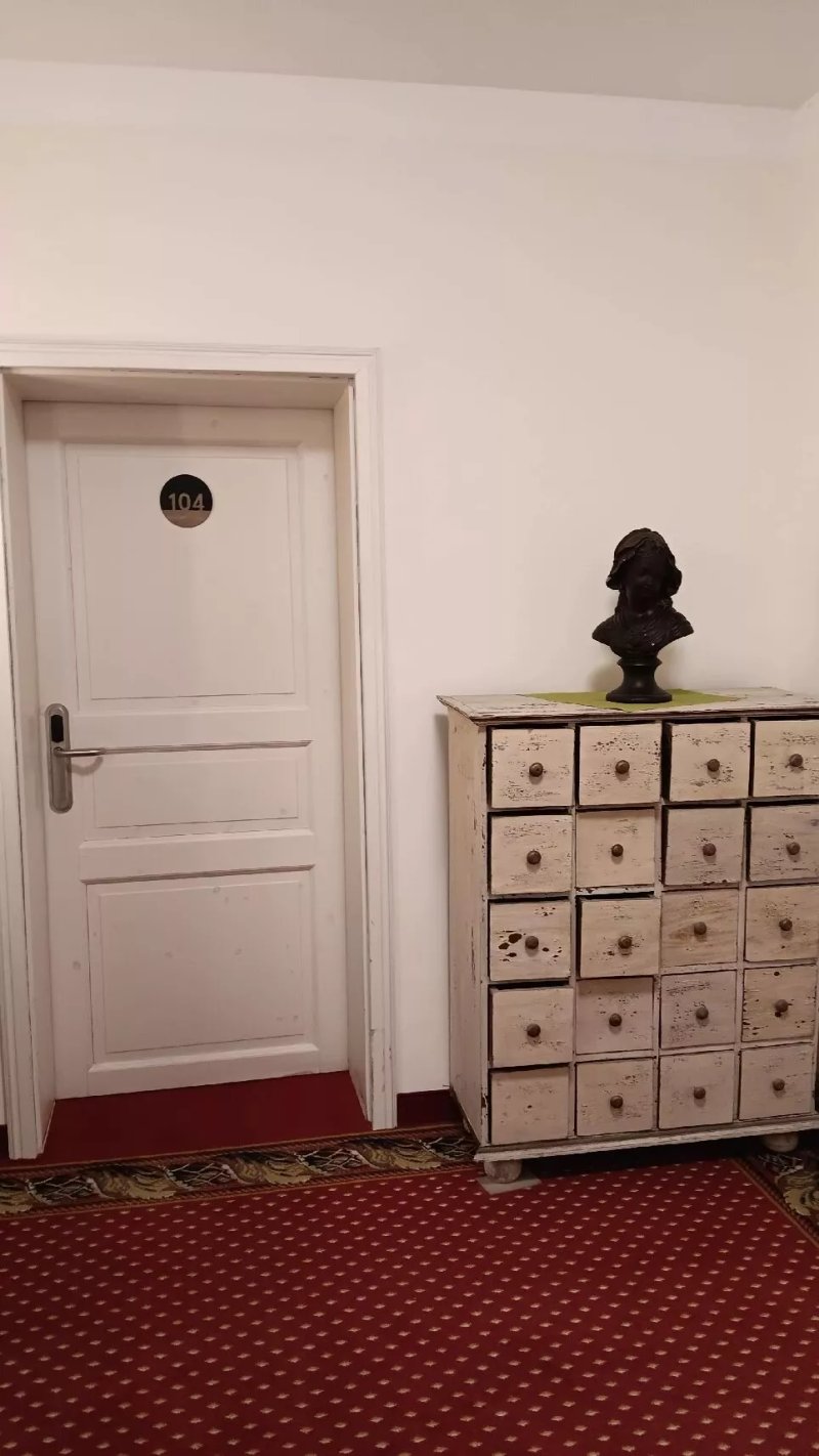 Hotel Adler