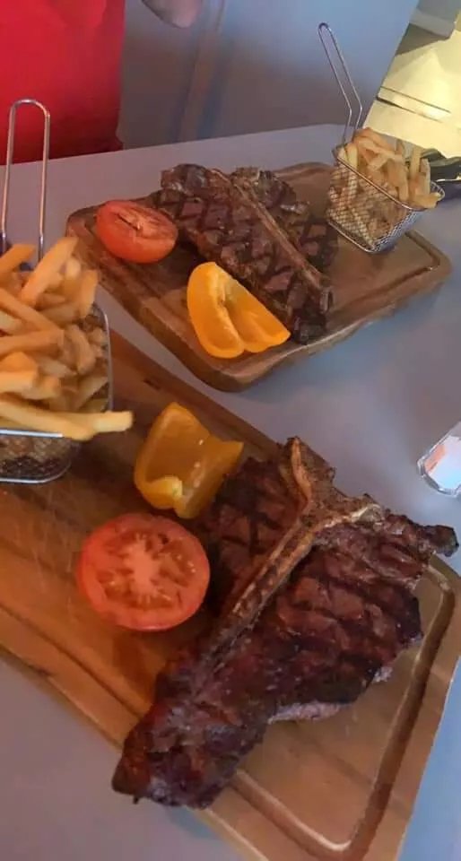 Breeze Restaurant & Bar