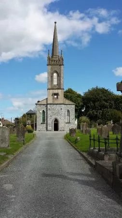 St Mary's Famine History Museum