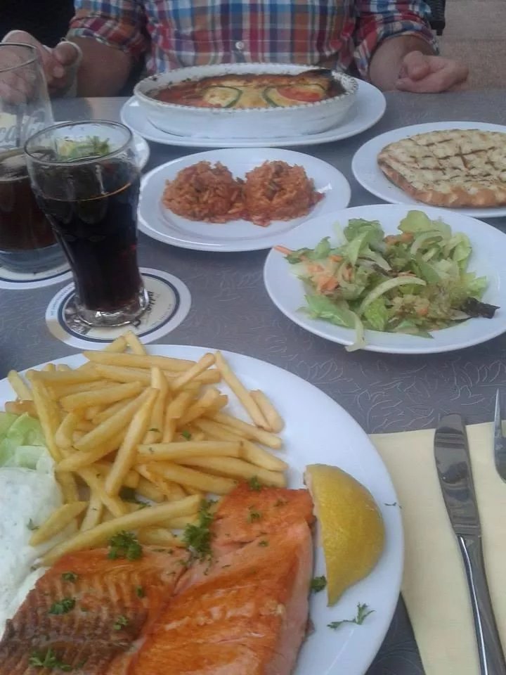 Restaurant Delphi