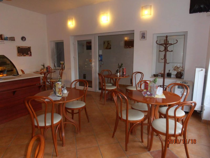 Hotel Brusperk
