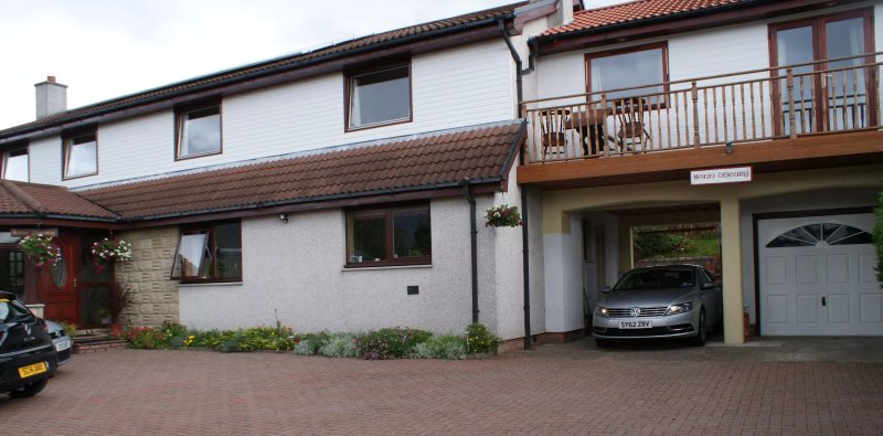 Beinn Dhearg Guesthouse