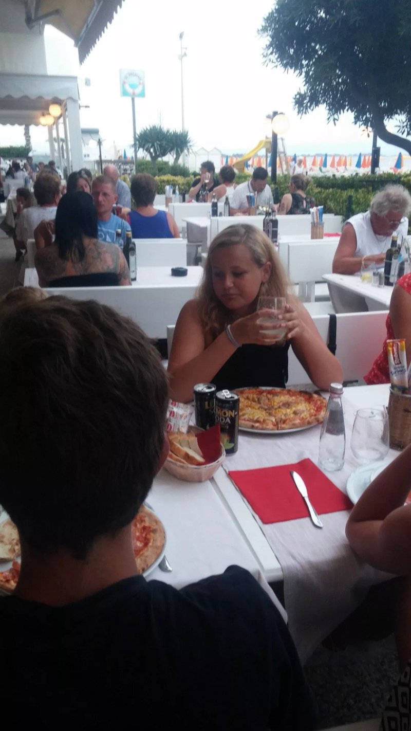 Ristorante Pizzeria al Bagnino
