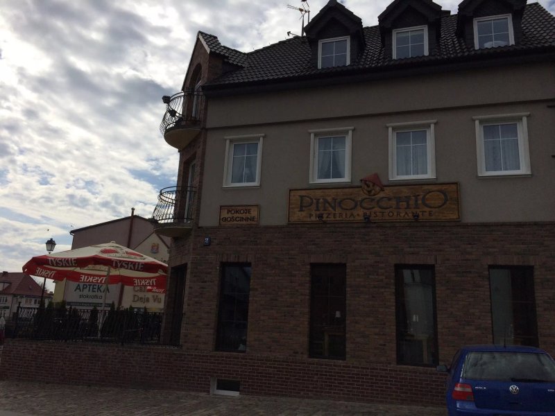 Pinocchio Pizzeria Ristorante