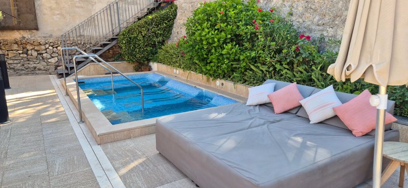Maristel Hotel & Spa