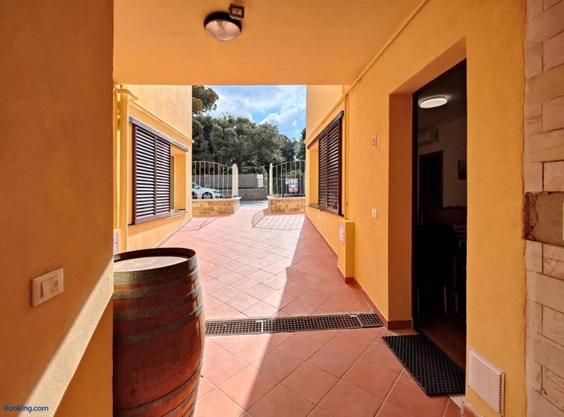 Le Dune Ground Floor Apartments - Futura CAV