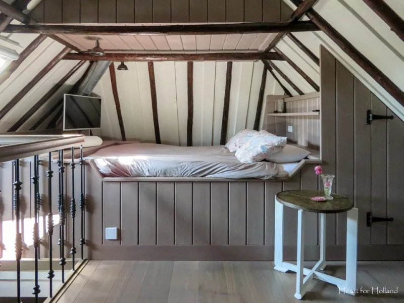 Ruigenhof Bed & Breakfast