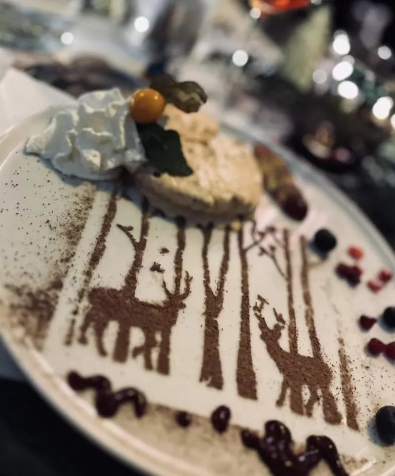 Joyze Premium Cantina & Events