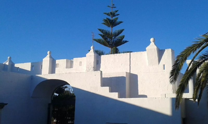Masseria Carbonelli