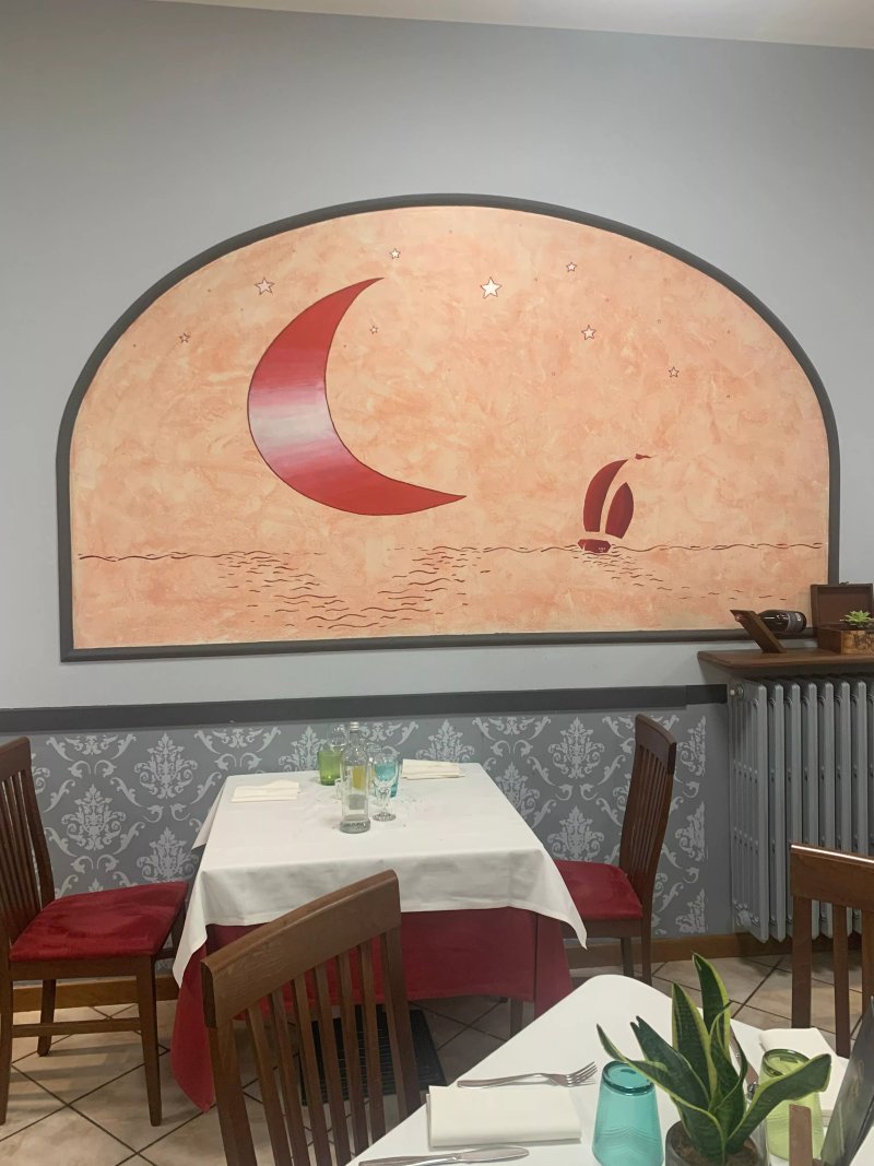 Luna Rossa