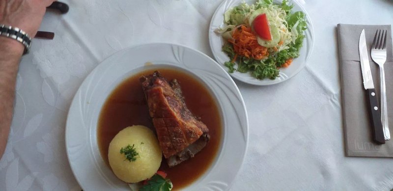 Pfeffermuhle