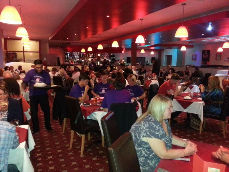 Desii Indian Cuisine
