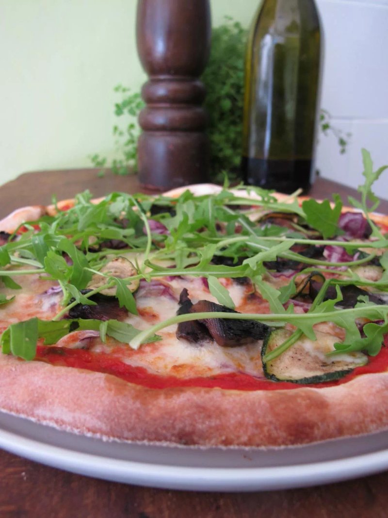 Pizzaface
