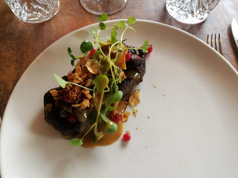 Restaurant Skyttehuset Vejle