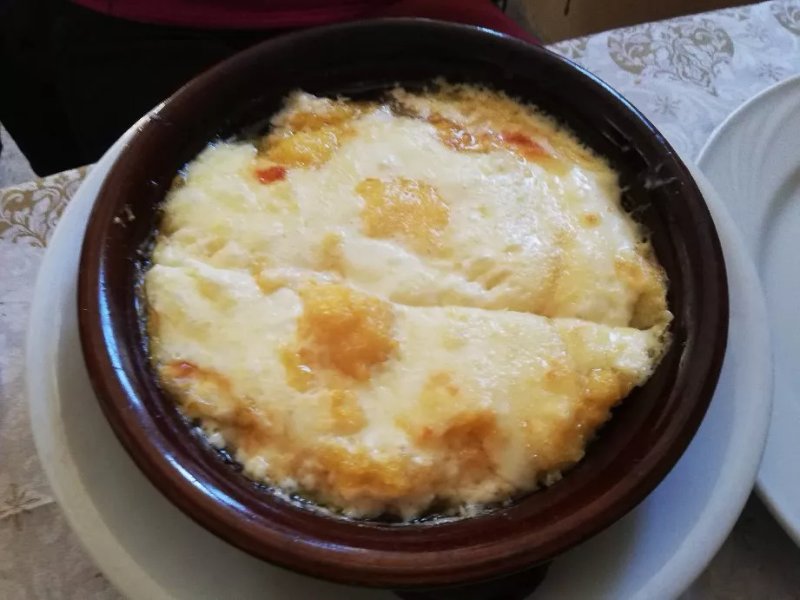 Albergo Ristorante Del Ponte