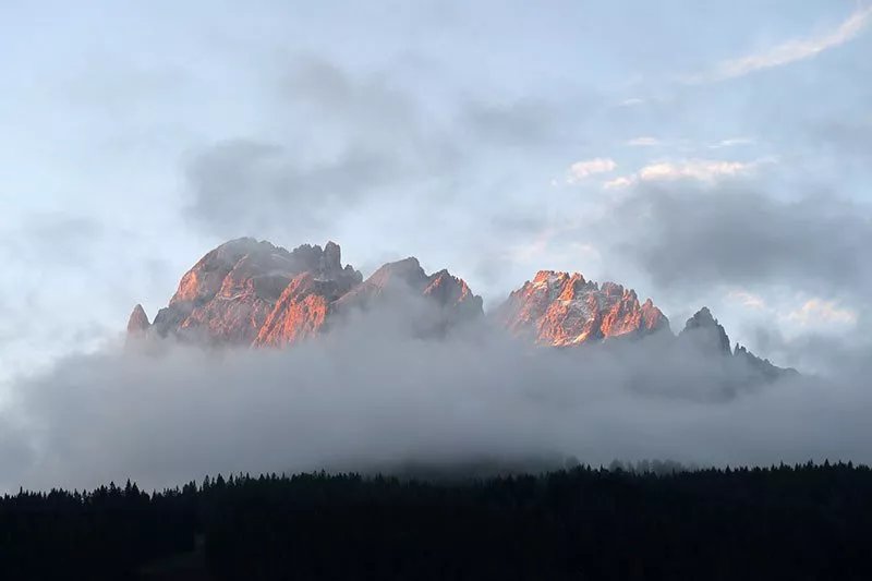 Naturappartments Schonfeld