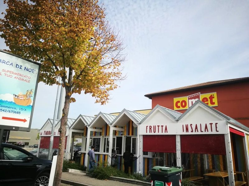 La Piadina del Poggio