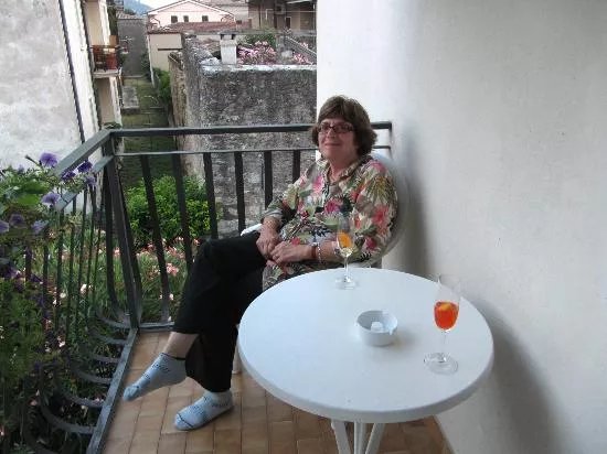 Hotel Garni Marina