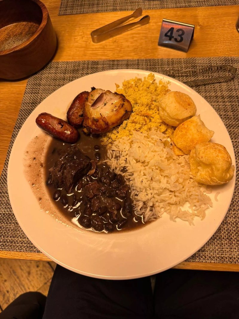 Tropical-Rodizio