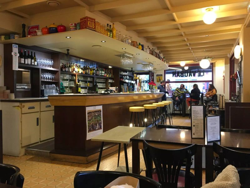 Le vauban