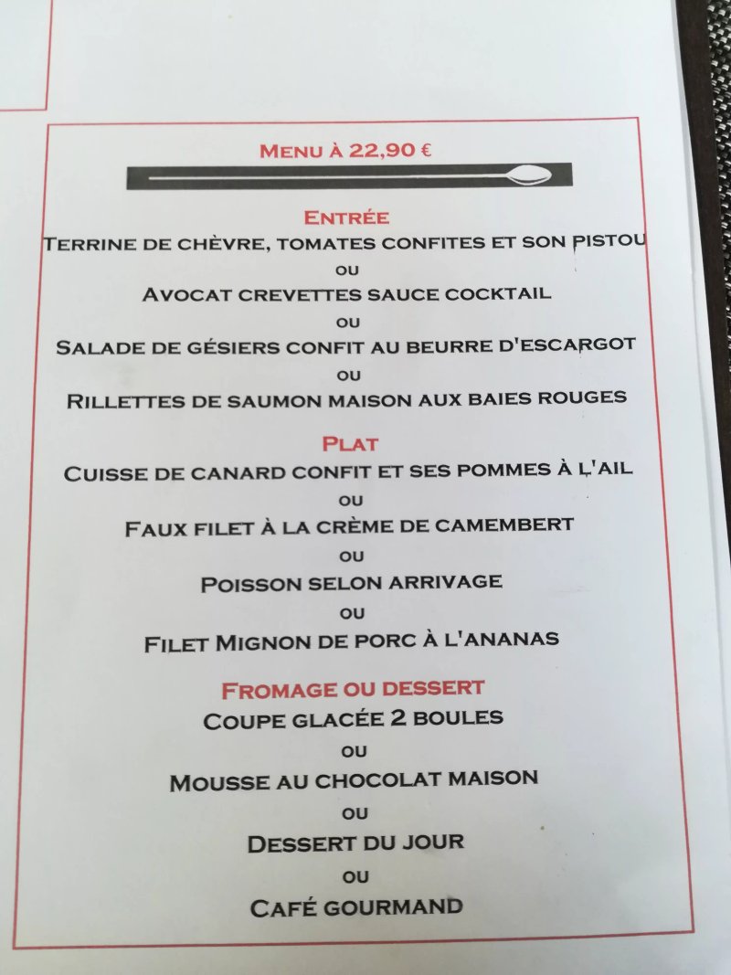 Restaurant O'Modern