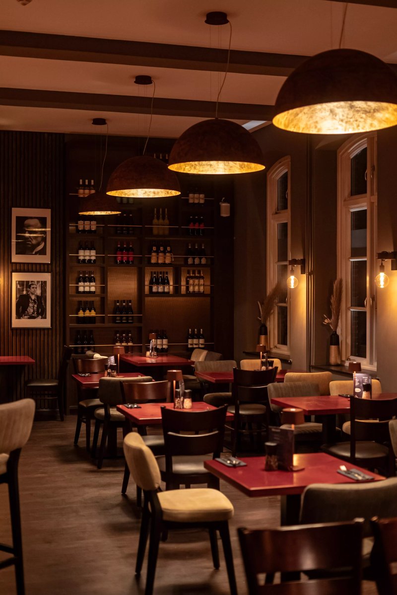 Ristorante Bellini