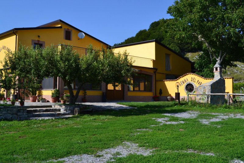 Agriturismo La Gemma del Parco