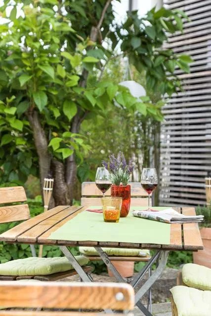 Hotel & Restaurant die Linde