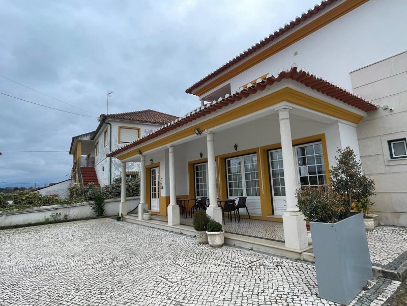 Ninho do Falcao  Restaurant