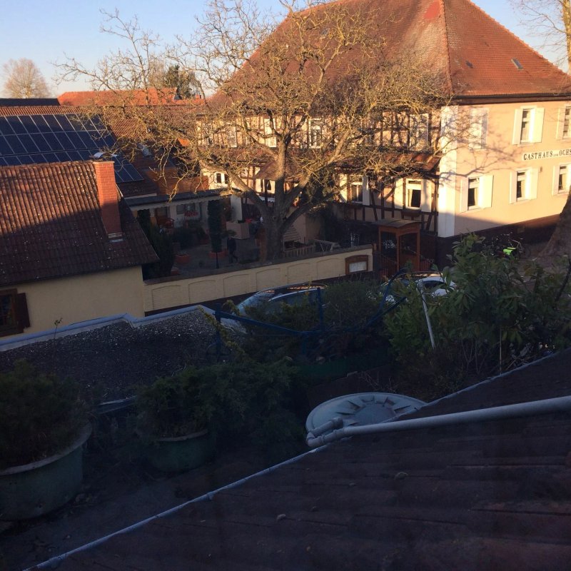 Gasthaus & Cafe Zum Ochsen