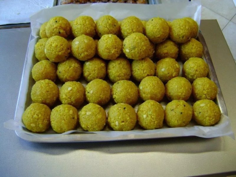 Sweet & Salt snc di Shafiq Mohammad