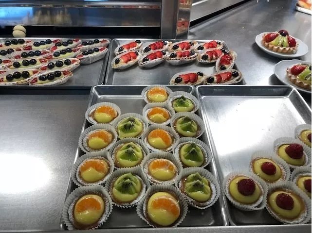 Pasticceria Gelateria Il Capriccio