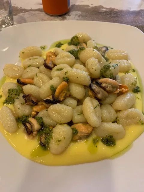 Culuri e Sapuri La Cucina di Giovanni Giordano