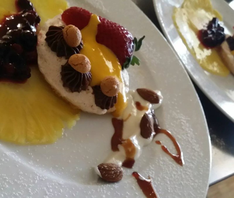 Ristorante Da Laura